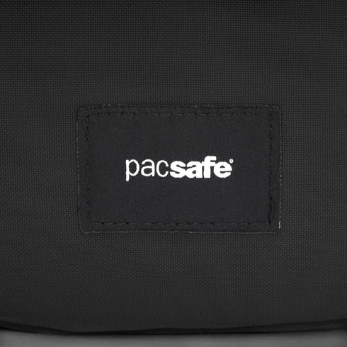 Pacsafe Go Anti-Theft Saddle Crossbody Bag